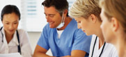 Clinical and Outcomes Research Services